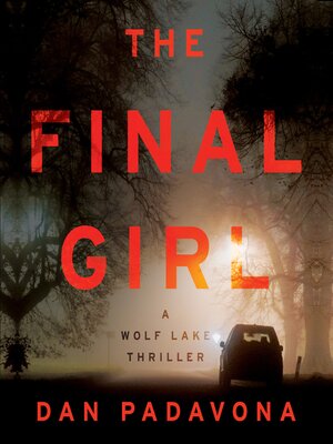 The Final Girl - Audiobook